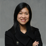 Tina Chang (CEO of SysLogic, Inc.)